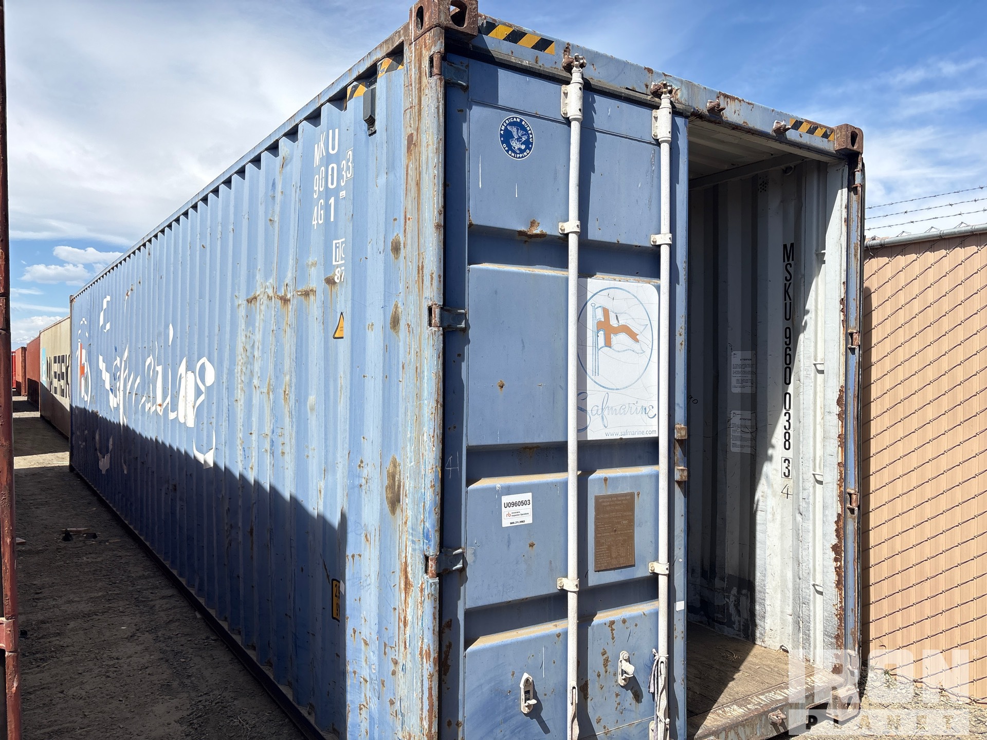 General Appearance with Imagen: esquina delantera derecha