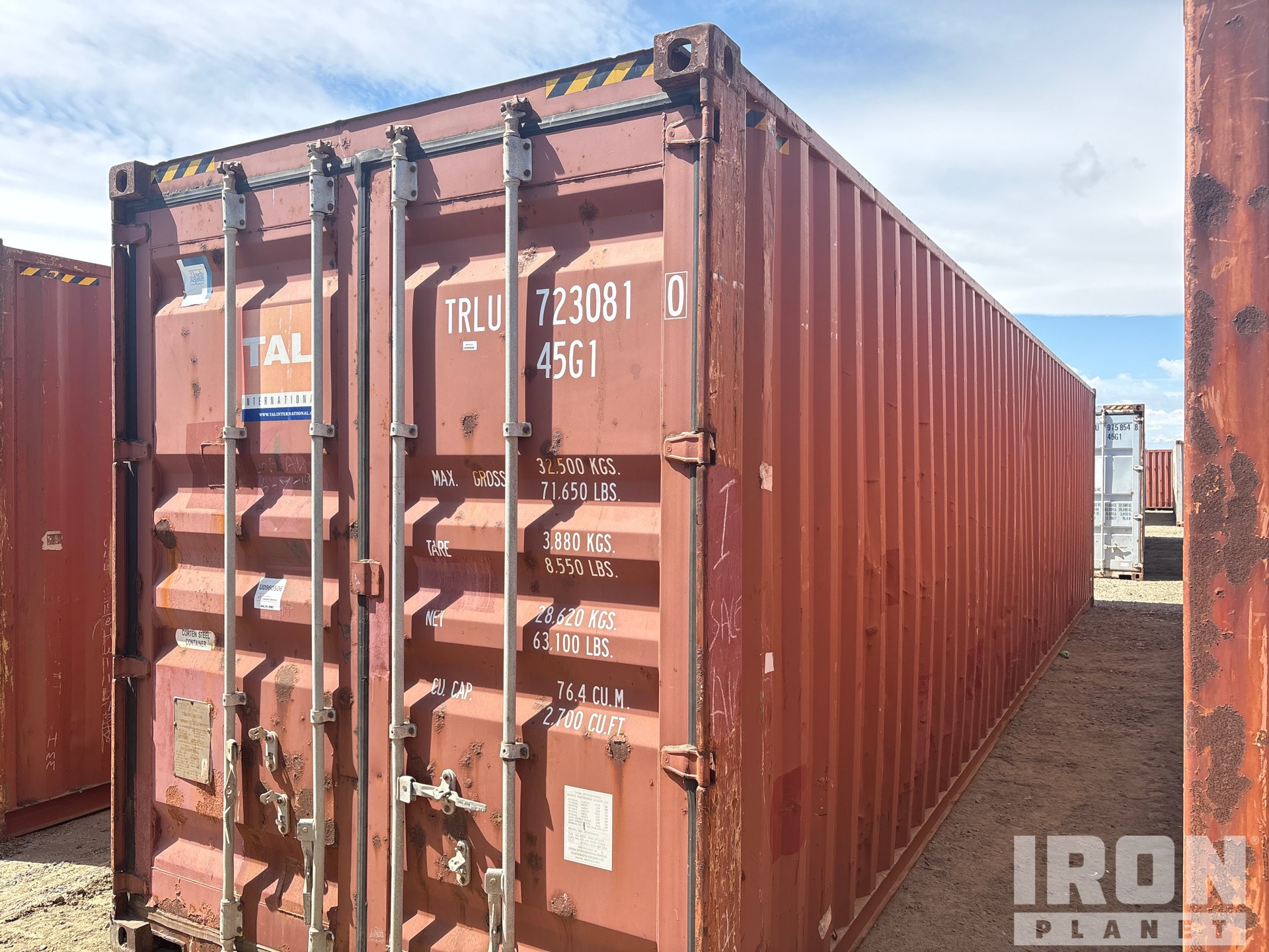 General Appearance with Imagen: esquina delantera izquierda