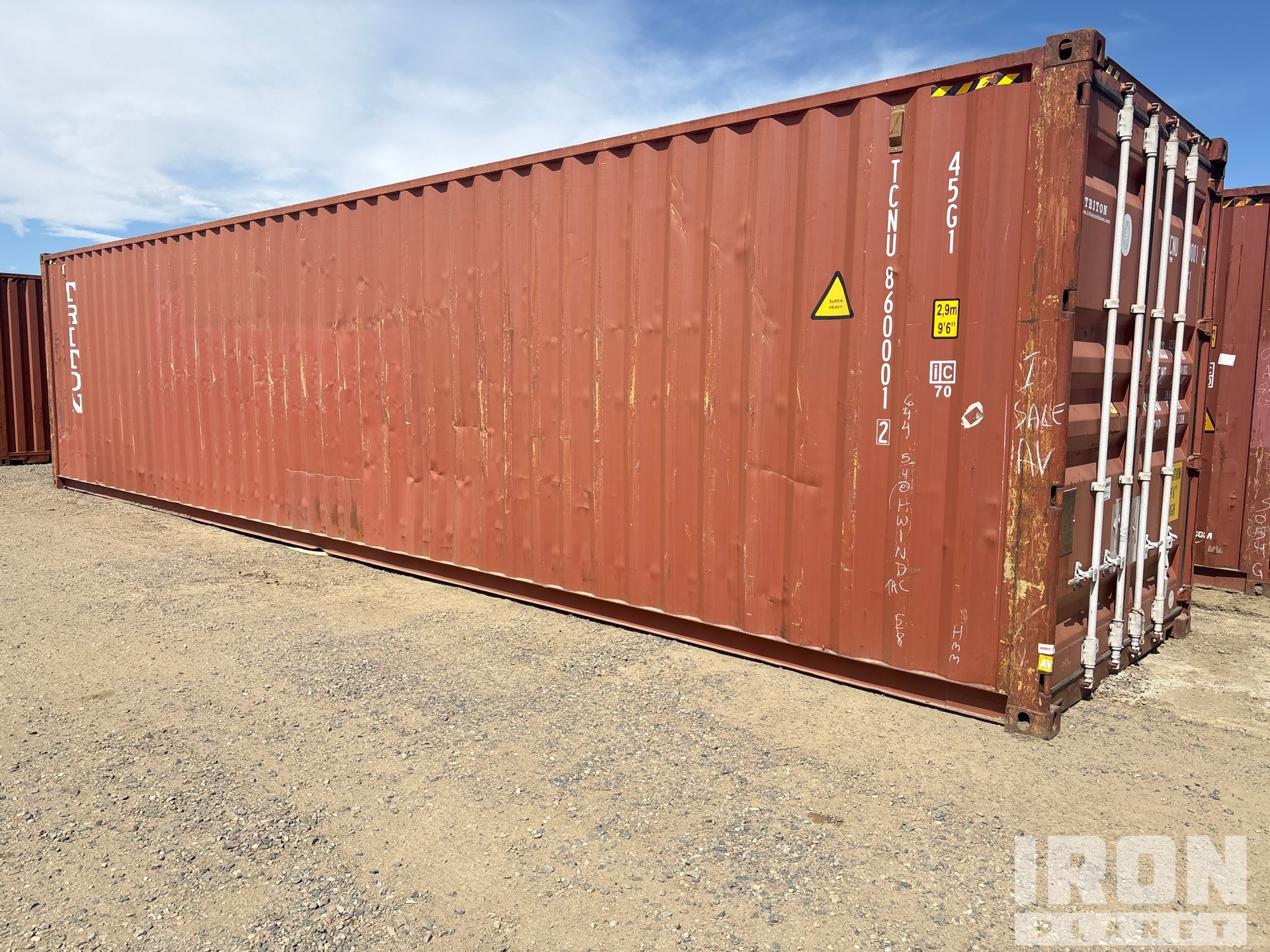 General Appearance with Imagen: esquina delantera derecha