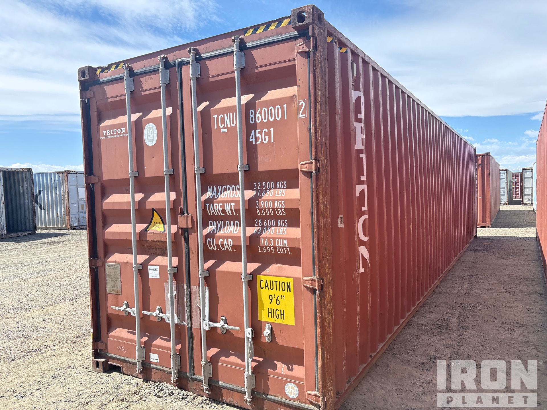 General Appearance with Imagen: esquina delantera izquierda