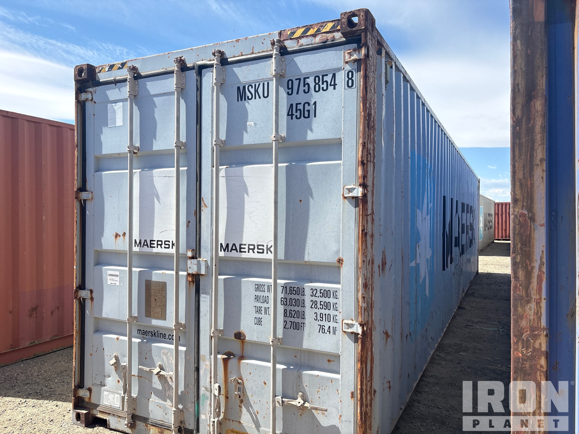 General Appearance with Imagen: esquina delantera izquierda