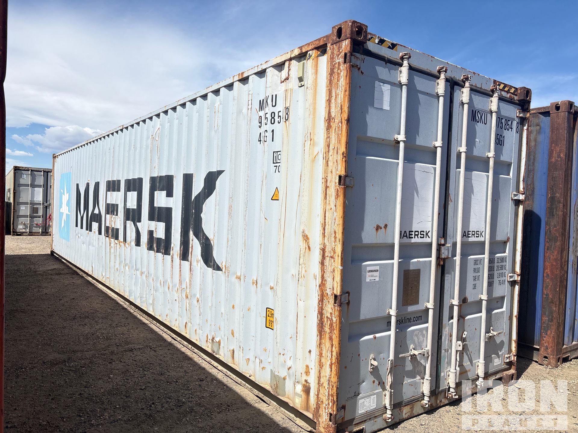 General Appearance with Imagen: esquina delantera derecha