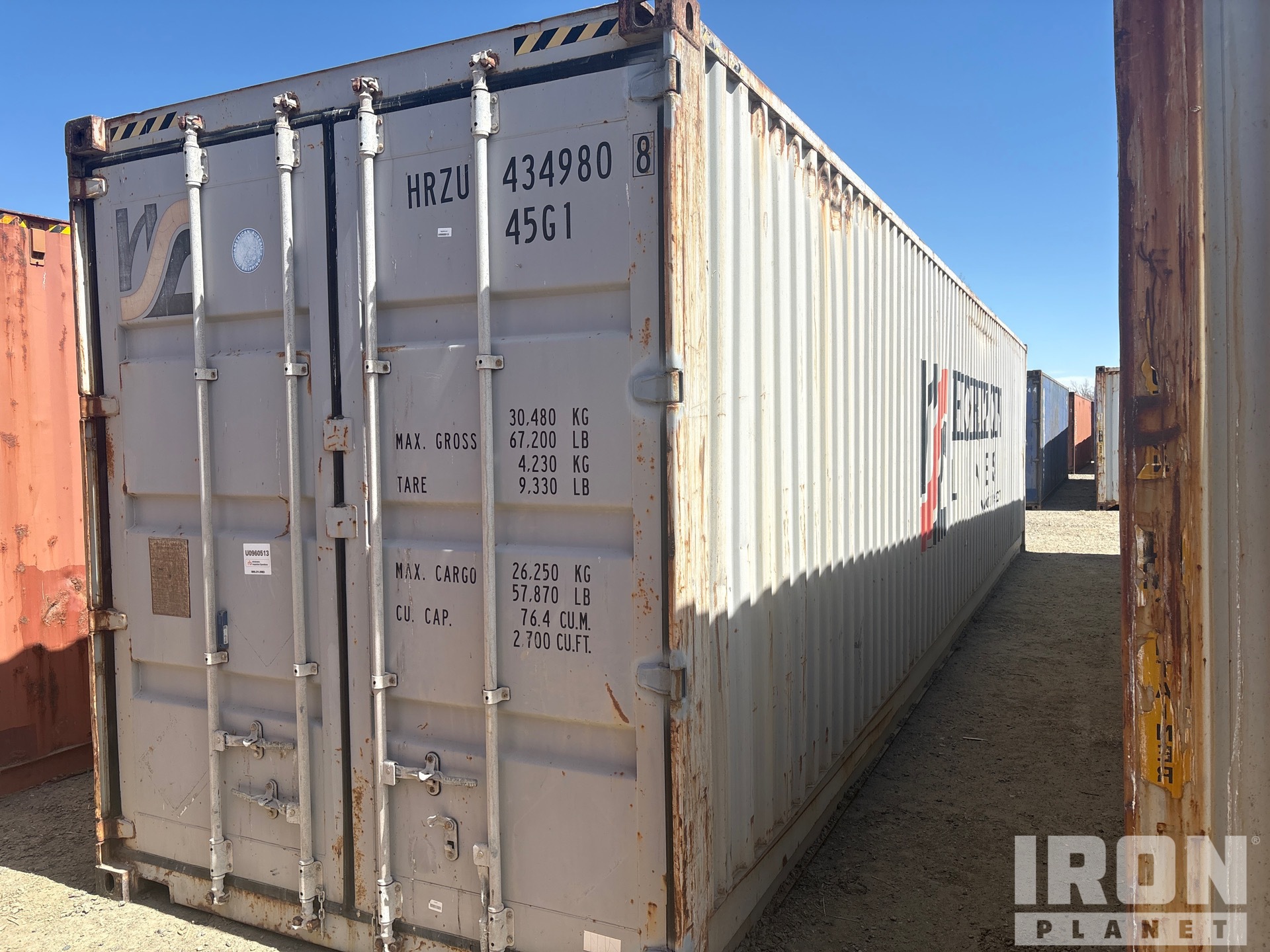 General Appearance with Imagen: esquina delantera izquierda