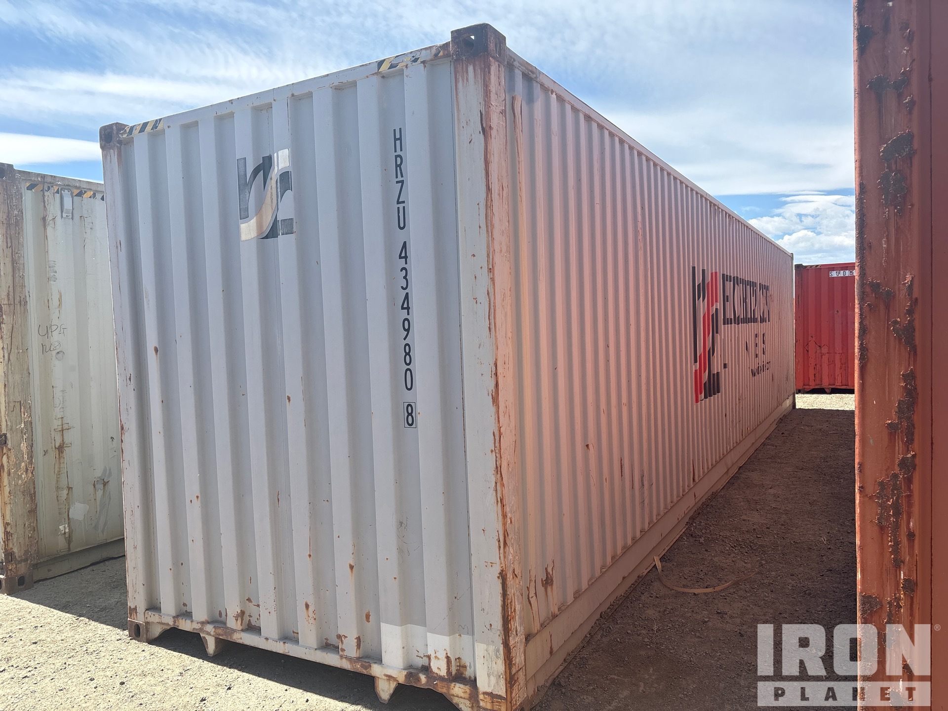 General Appearance with Imagen: esquina trasera derecha