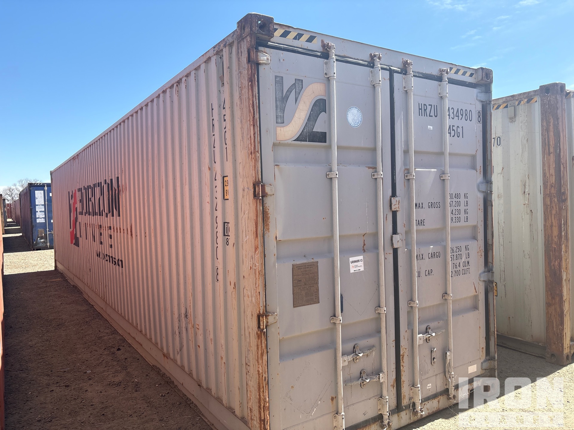 General Appearance with Imagen: esquina delantera derecha