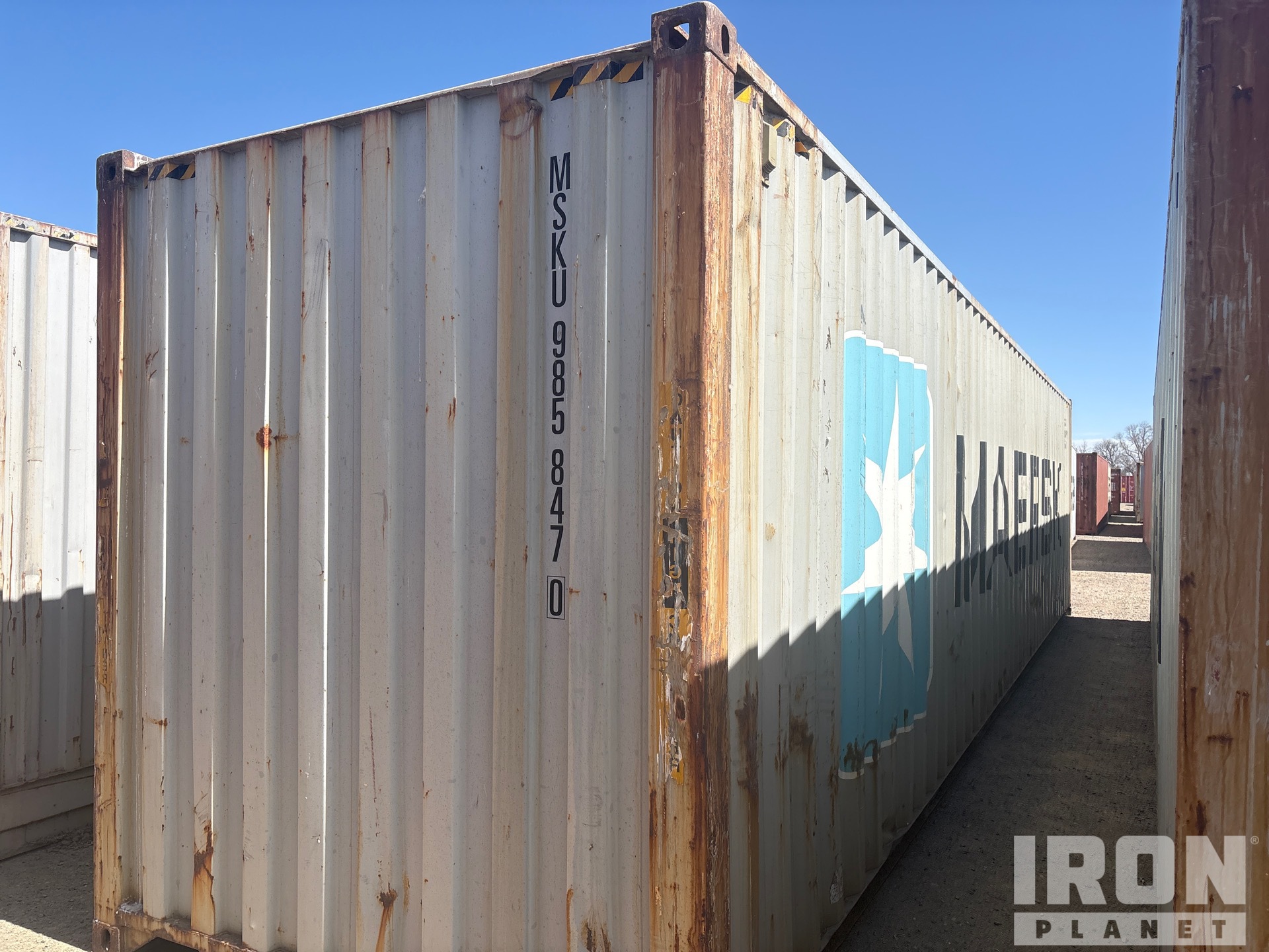 General Appearance with Imagen: esquina trasera derecha