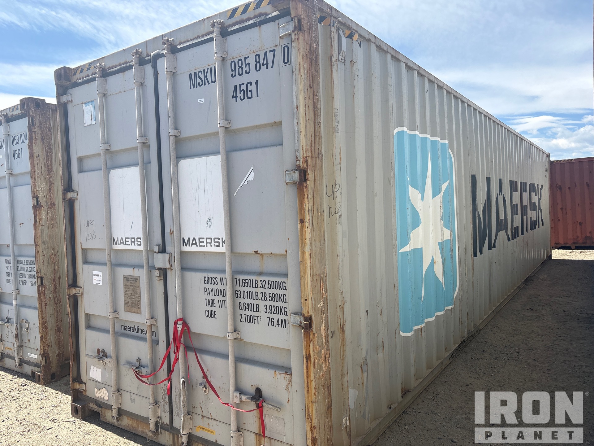 General Appearance with Imagen: esquina delantera izquierda