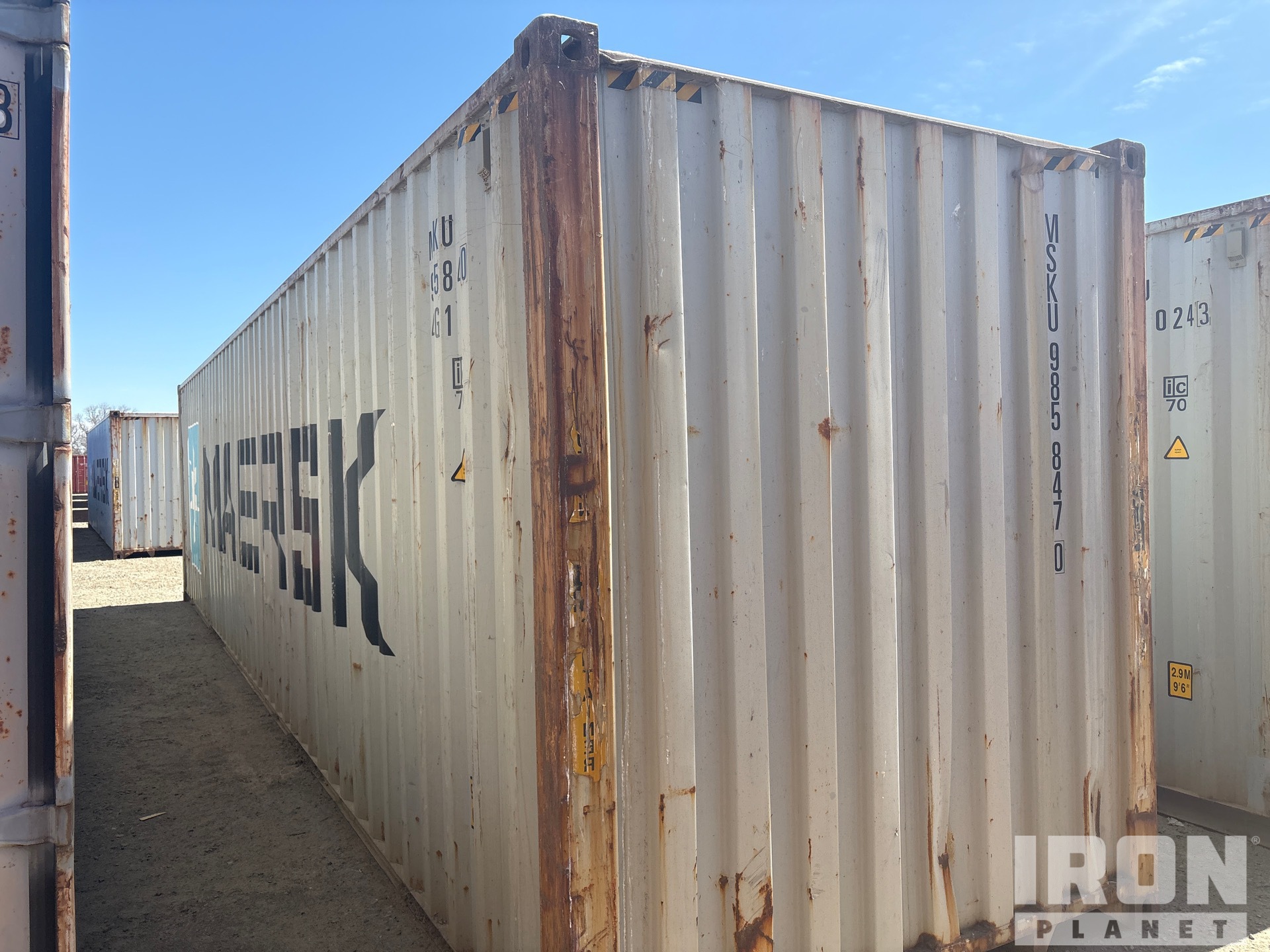 General Appearance with Imagen: esquina trasera izquierda