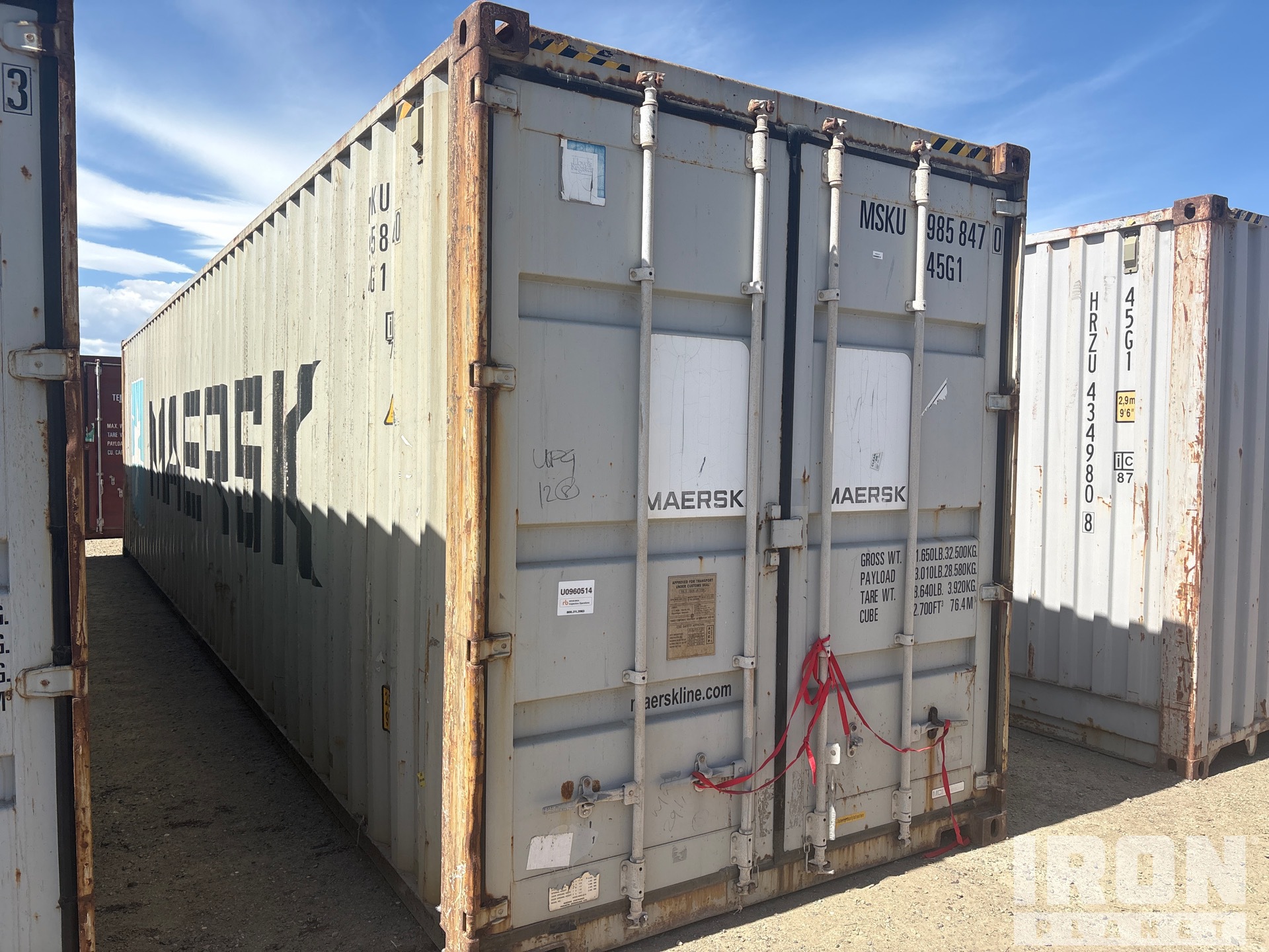 General Appearance with Imagen: esquina delantera derecha