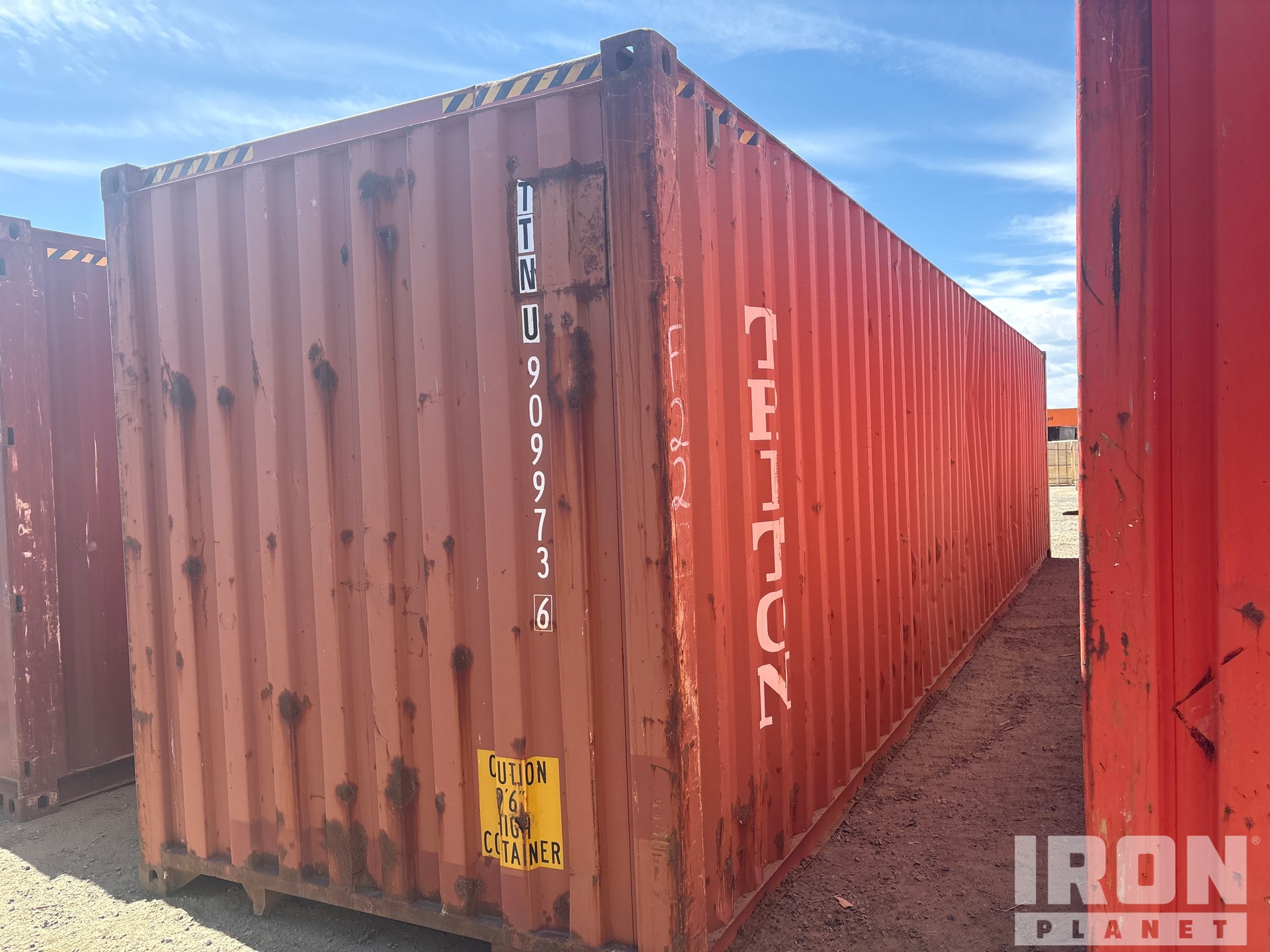 General Appearance with Imagen: esquina trasera derecha