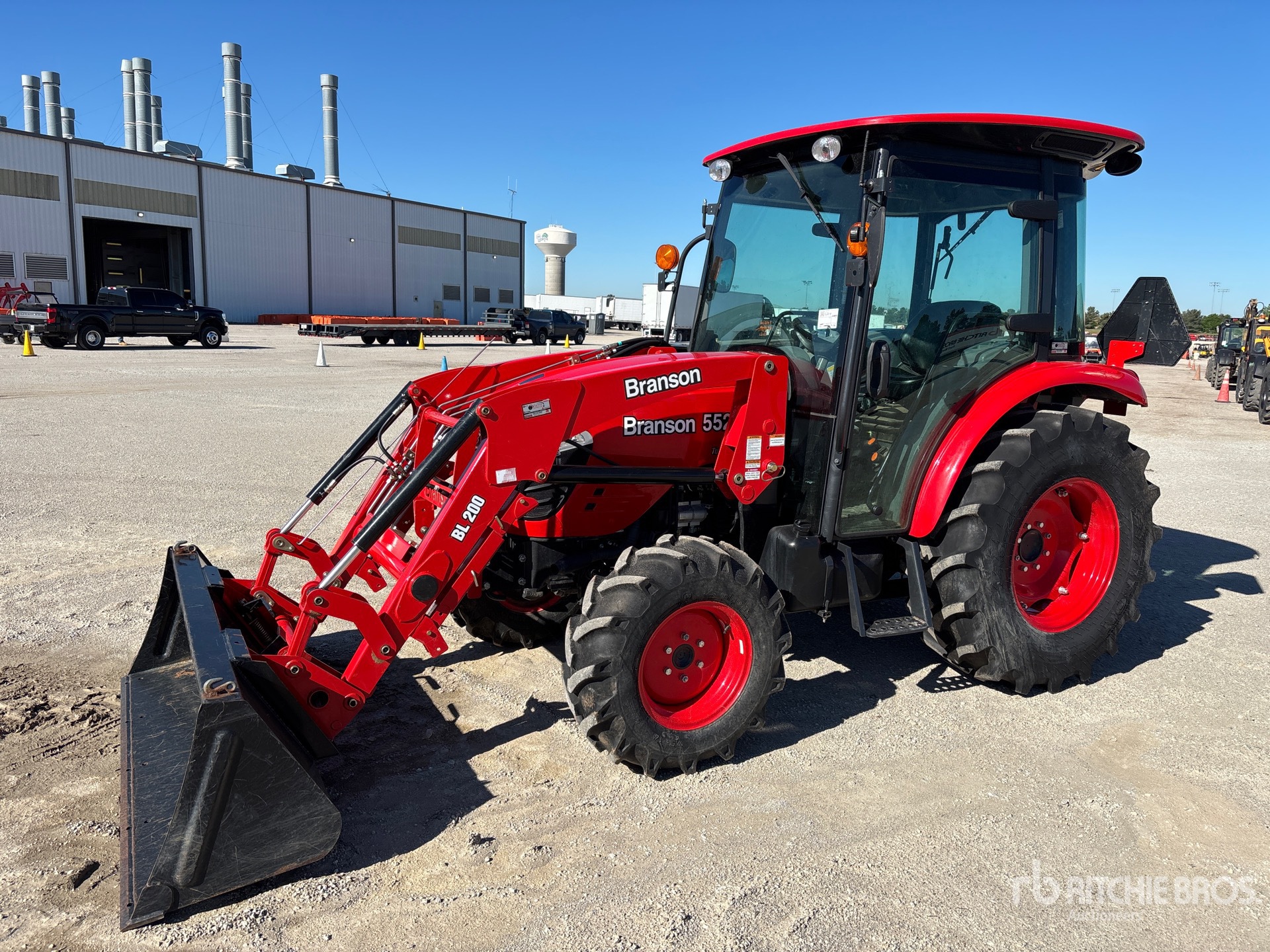 General Appearance with Imagen: esquina delantera izquierda