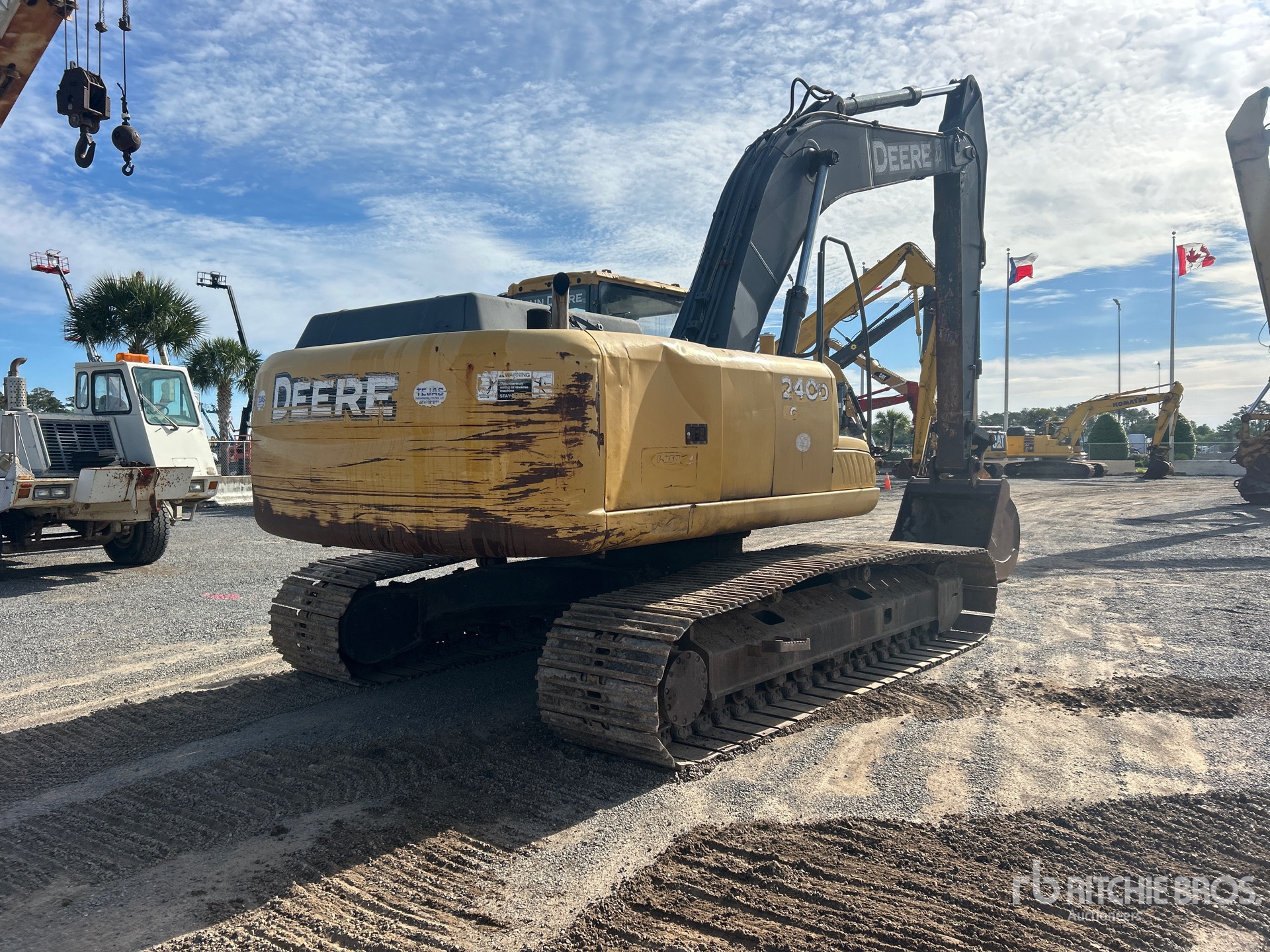 General Appearance with Zdjęcie, prawy dolny róg