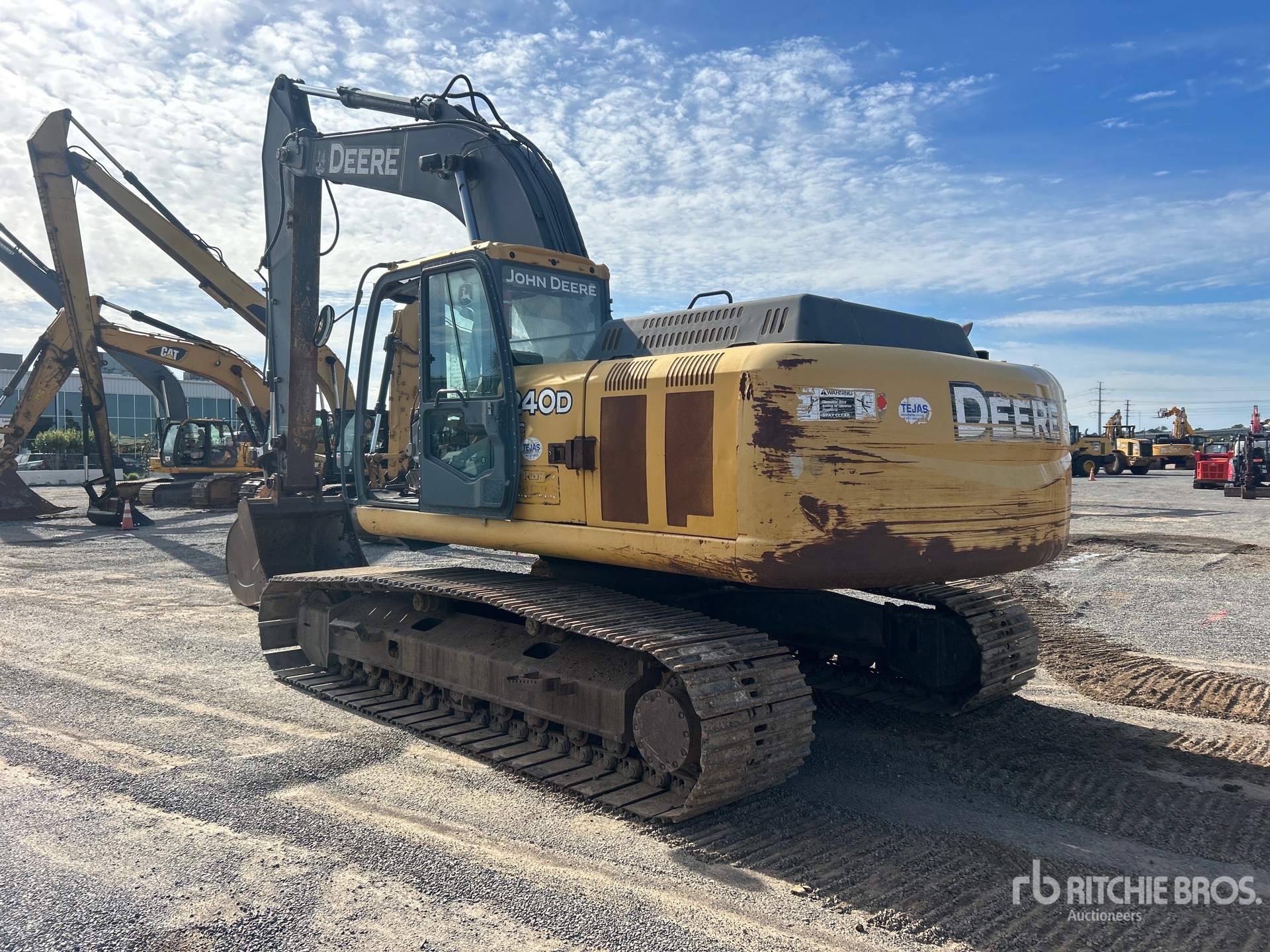 General Appearance with Zdjęcie, lewy dolny róg