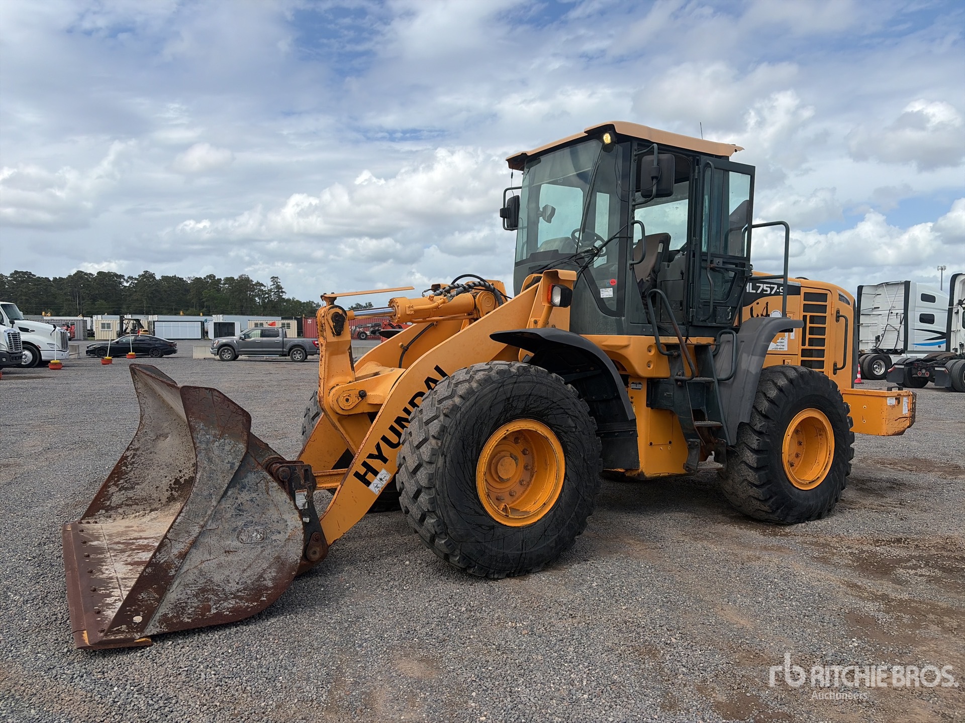 General Appearance with Imagen: esquina delantera izquierda