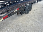 Trailer Chassis with