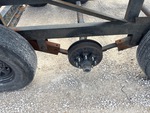 Trailer Chassis with