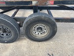 Trailer Chassis with