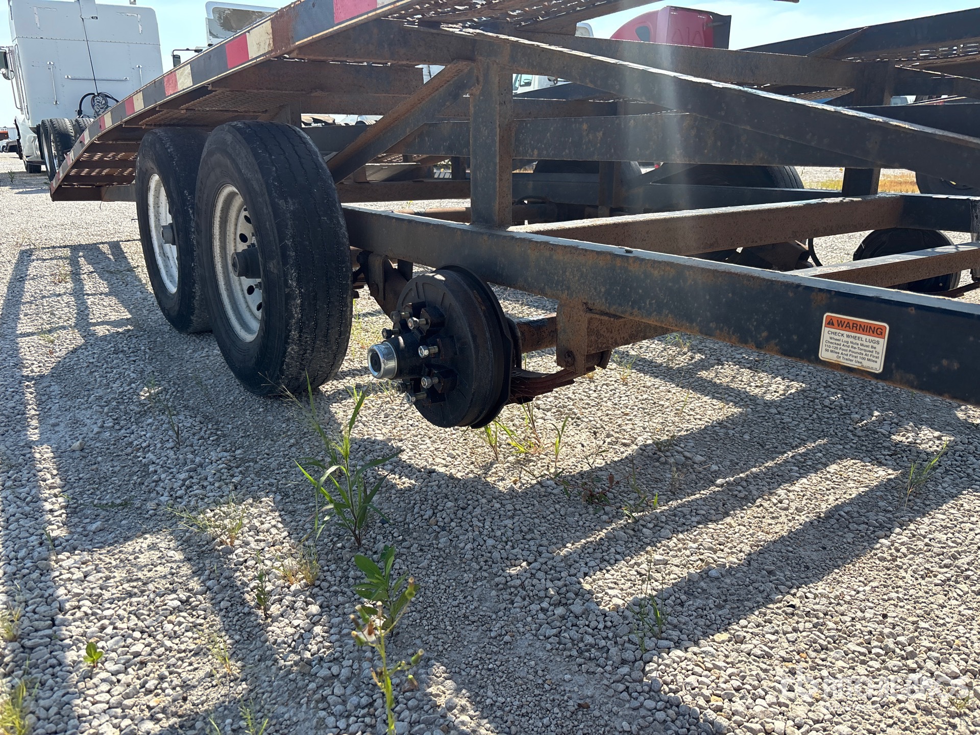 2022 Kaufman W50