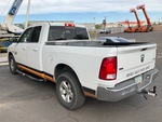 Picture, Left Rear Corner