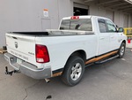 Picture, Right Rear Corner