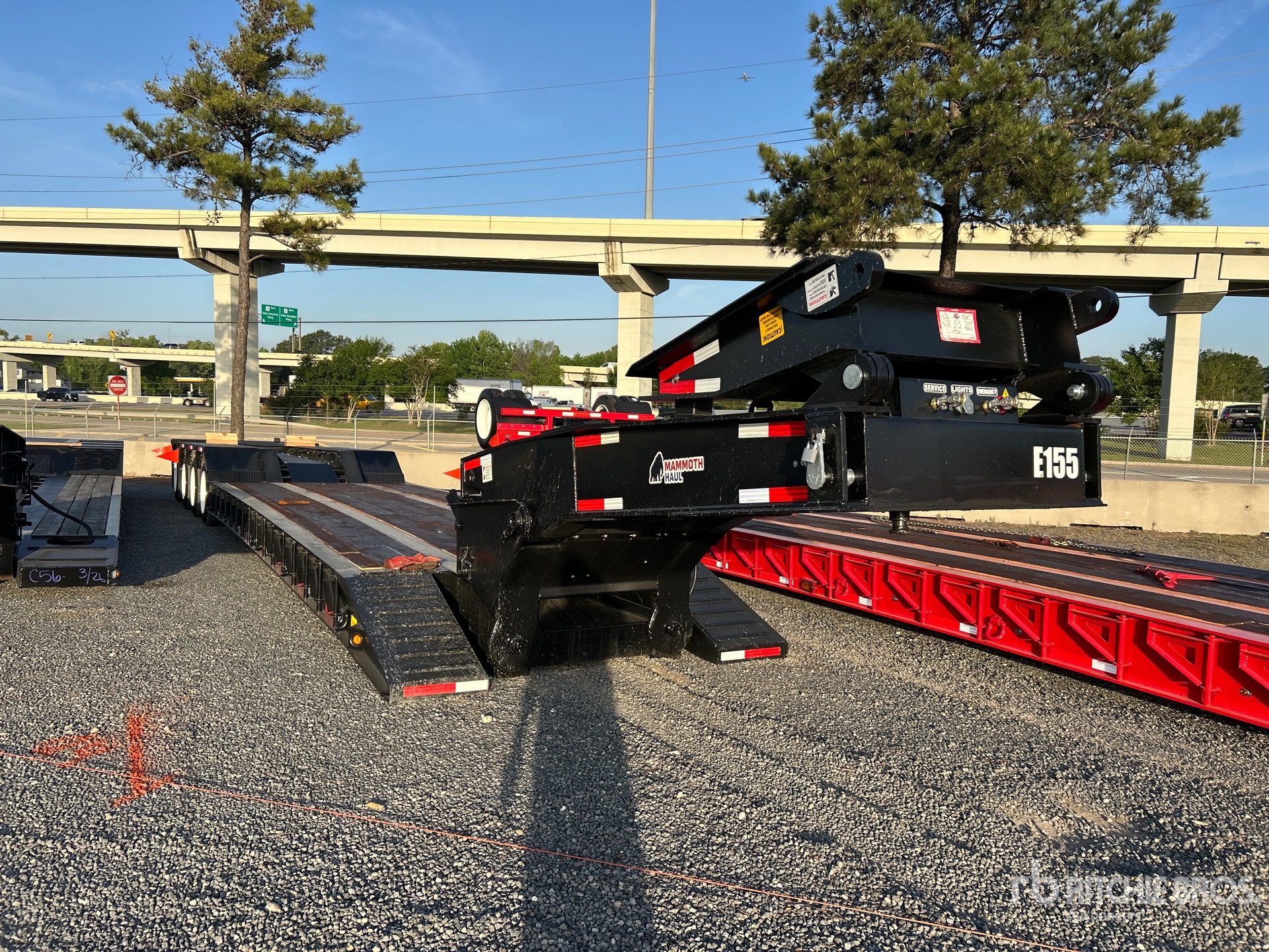 Aspect général with Image, coin avant droit