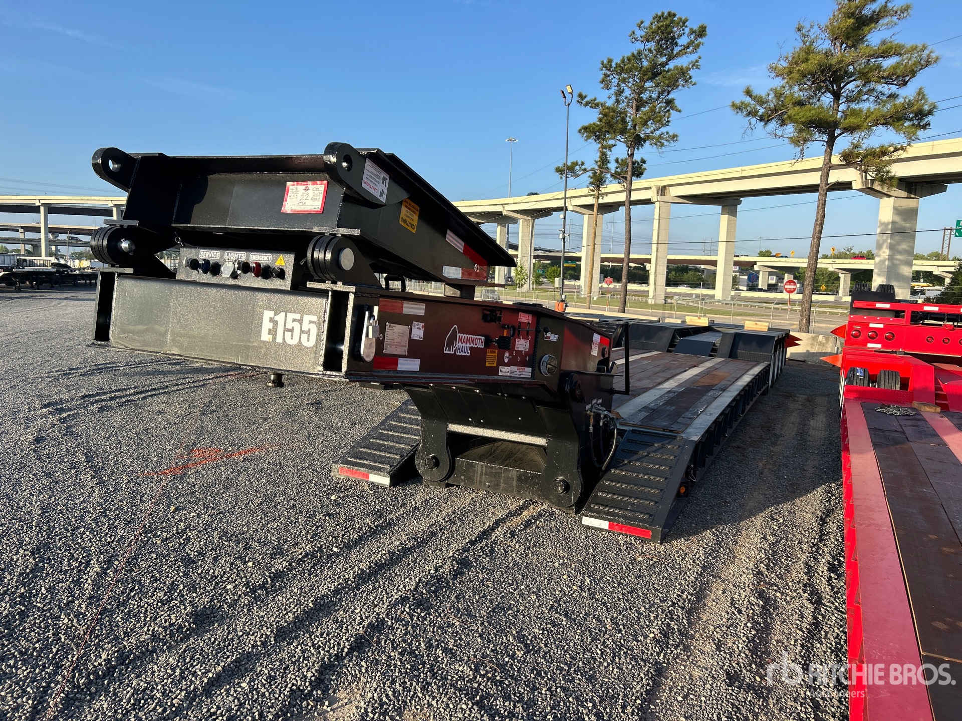 Aspect général with Image, coin avant gauche