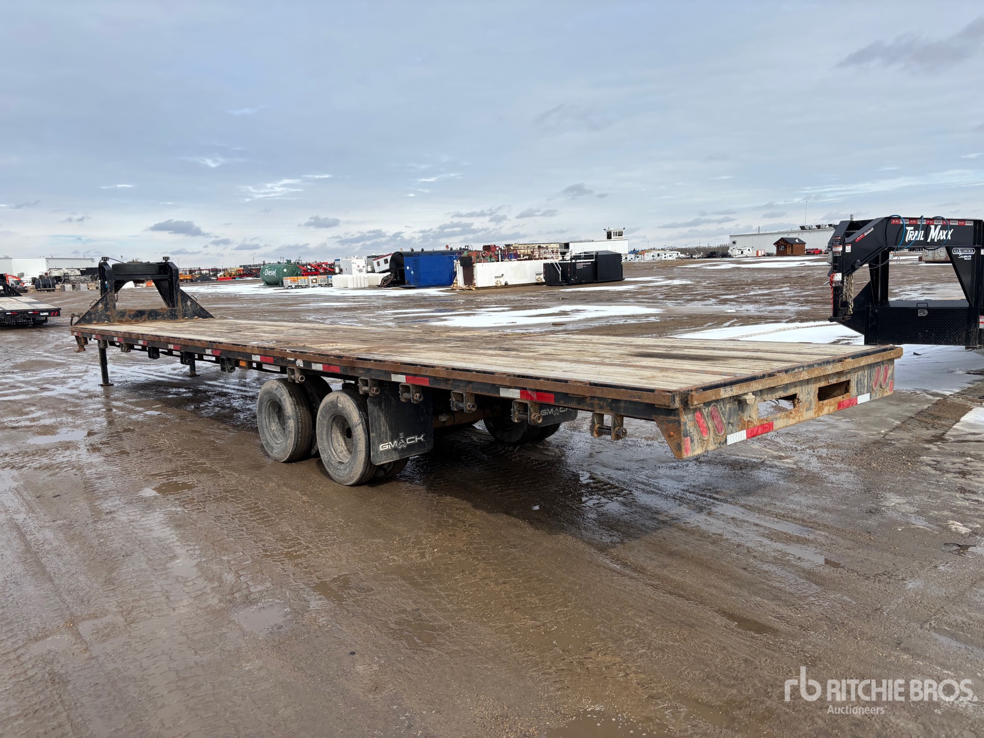 General Appearance with Imagen: esquina trasera izquierda