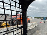 Control Station with
