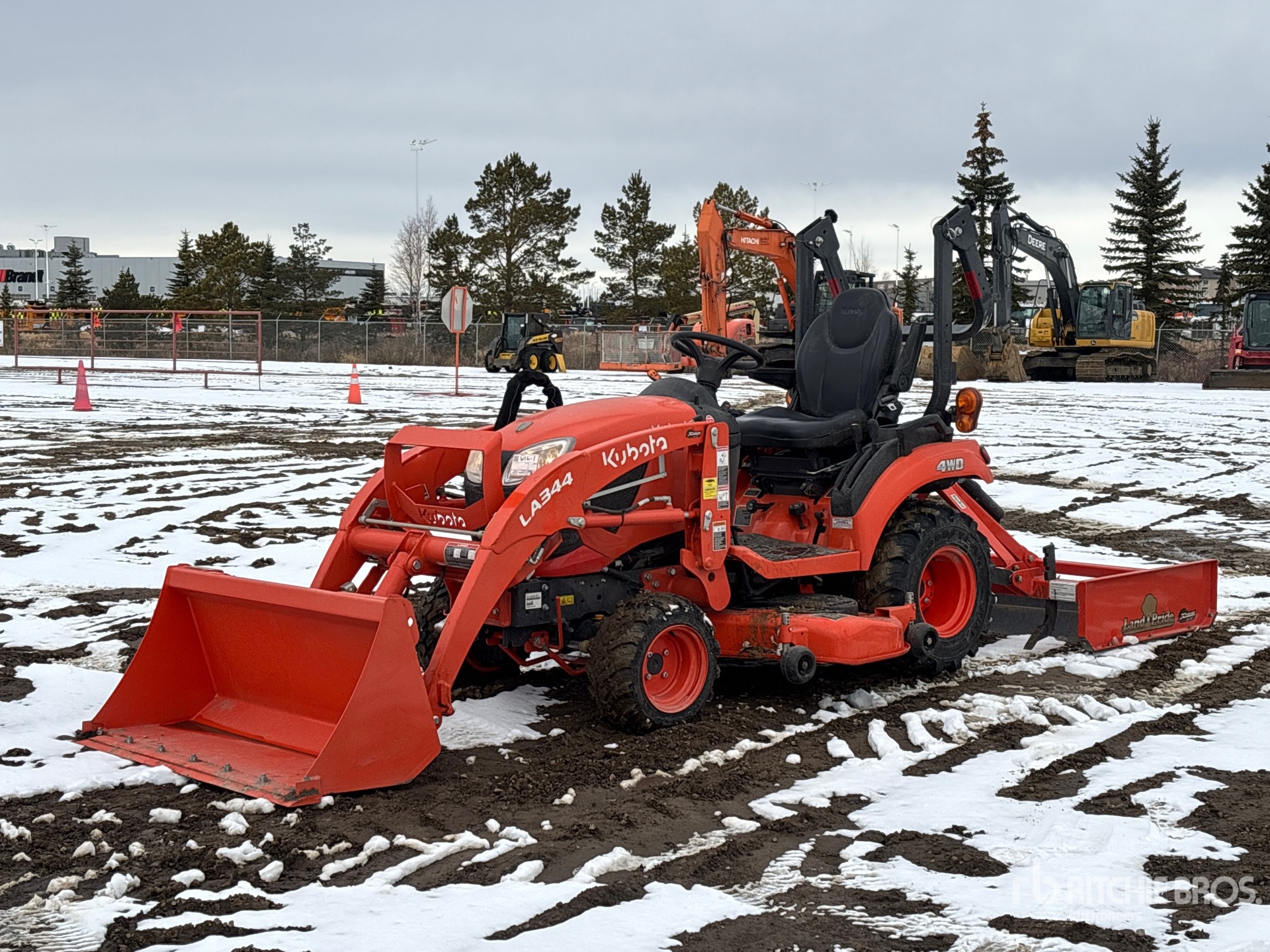 General Appearance with Imagen: esquina delantera izquierda