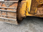 Drivetrain with Drive Motors
