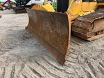 Chassis with Blade Condition