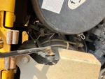 Engine with Exhaust System