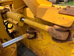 Chassis with Tilt Linkage Pins and Bushings