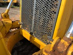 General Appearance with Sheet Metal (fiberglass) Condition