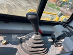 Control Station with Auxiliary Hydraulic Control