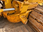 Chassis with Push Arm/C-Frame Condition
