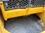 Chassis with Frame Condition
