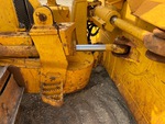 Chassis with Angle Linkage Pins and Bushings