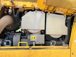 Engine with Engine - Right Side