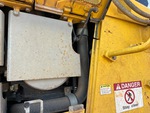 Engine with Cooling System Leaks