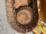 Drivetrain with Final Drives