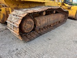 Undercarriage with Right Roller Frame