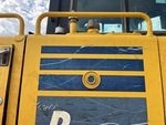 Hydraulics with Hydraulic Tank