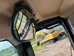 Control Station with Mirrors