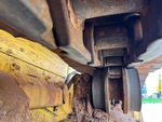 Undercarriage with Right Track Bushings