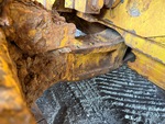 Undercarriage with Equalizer Bar Pivot Points