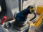 Control Station with Steering Controls