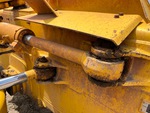 Hydraulics with Blade Tilt Cylinders