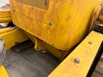 Chassis with Frame Condition