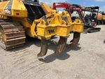 Chassis with Ripper Condition